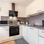 Smithson Appartement *