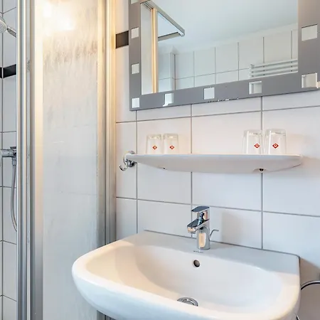 Daire Smithson Biberach (Baden)