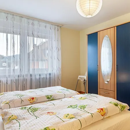 Апартаменты Smithson Biberach (Baden)