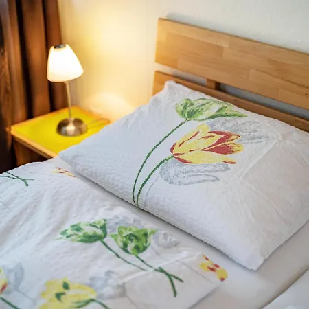 Smithson Апартаменты Biberach (Baden)