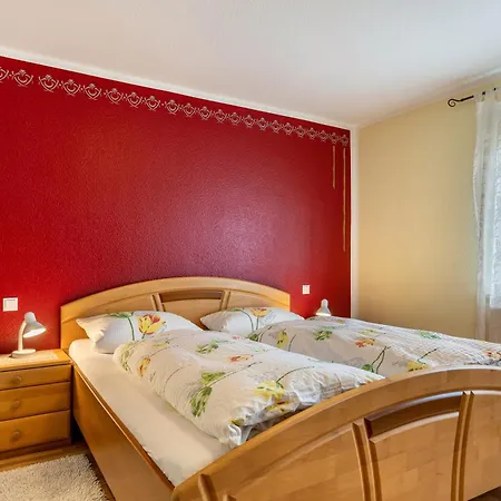 Апартаменты Smithson Biberach (Baden)