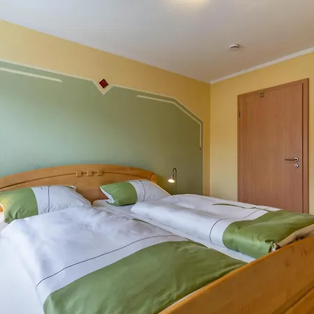 Smithson Апартаменты Biberach (Baden)