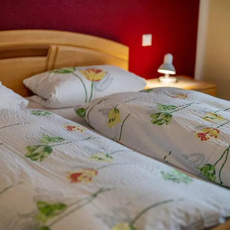 Smithson Appartement *