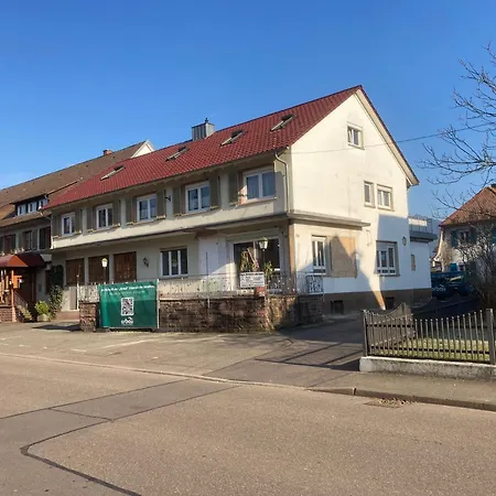 Smithson Biberach (Baden)