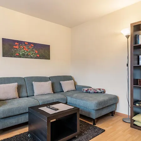 Smithson Biberach (Baden)