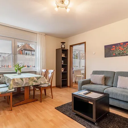 Smithson Biberach (Baden)