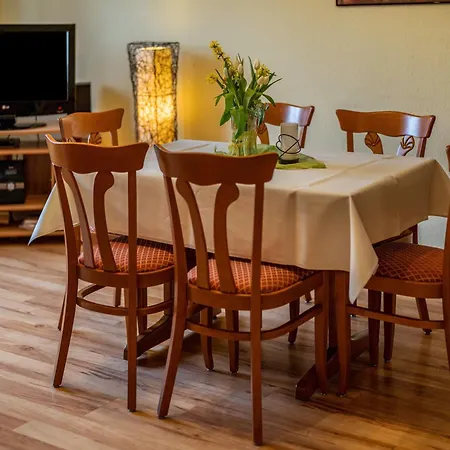 Daire Smithson Biberach (Baden)