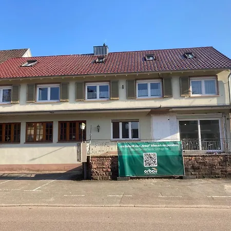 Smithson Lejlighed Biberach (Baden)