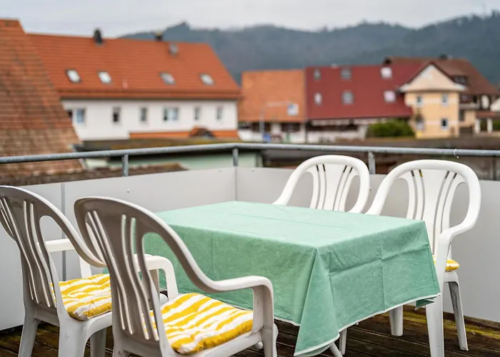 Smithson * Biberach (Baden)