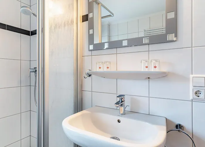 Apartament Smithson Biberach (Baden)