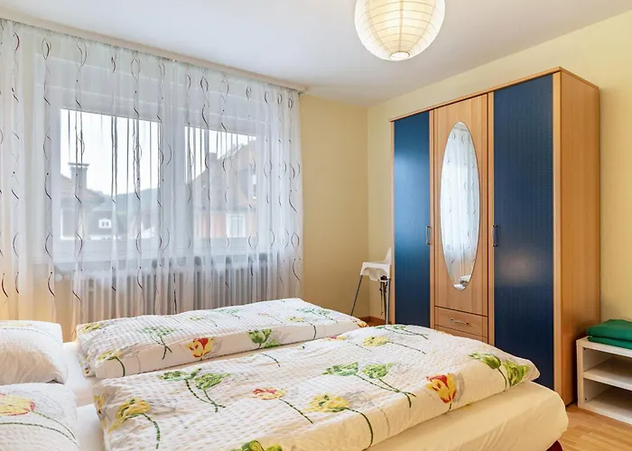 Apartament Smithson Biberach (Baden)