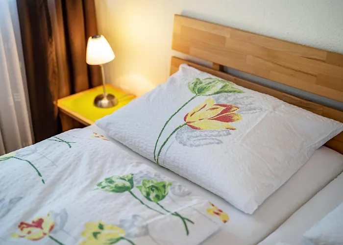 Smithson Apartament Biberach (Baden)