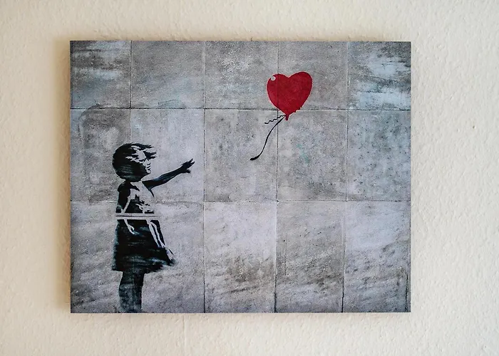 Apartament Smithson *