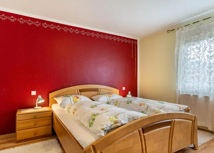 Apartament Smithson Biberach (Baden)