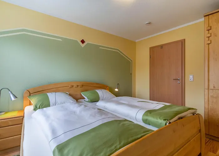 Smithson Apartament Biberach (Baden)