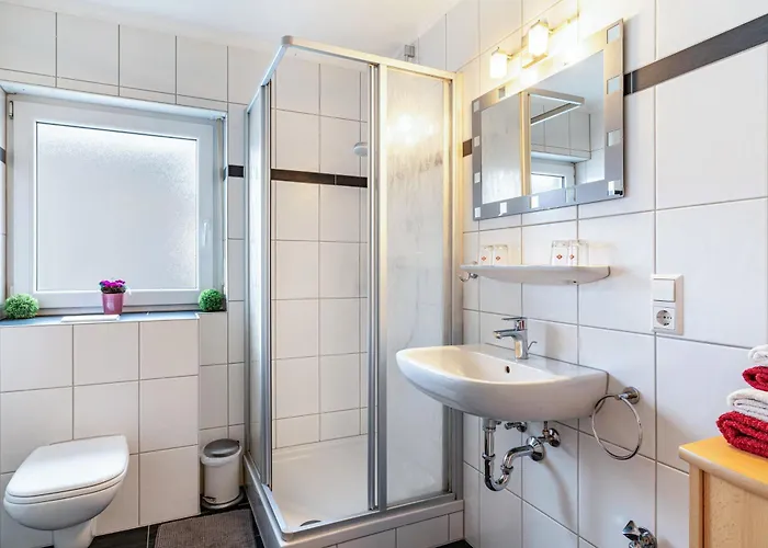 Apartament Smithson *