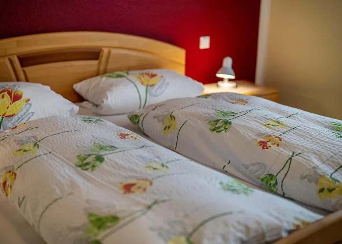 Smithson Apartament *