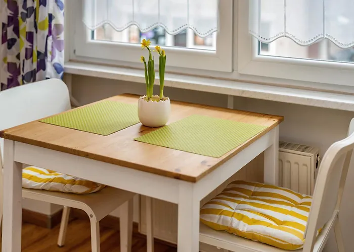 Smithson Apartament *