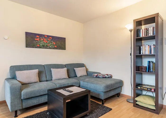 Smithson Biberach (Baden)