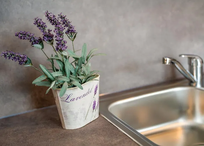 Smithson Apartament *