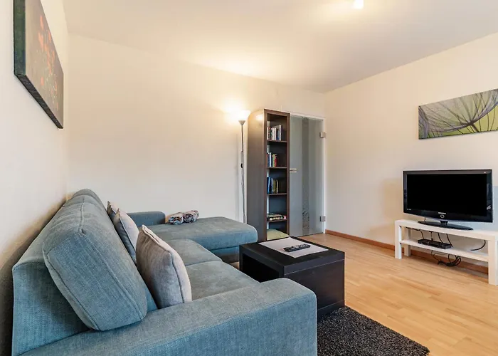 Apartament Smithson *