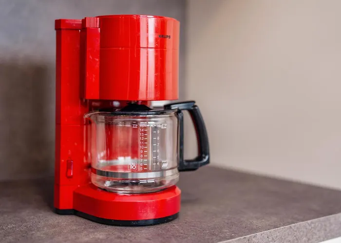 Apartament Smithson Biberach (Baden)