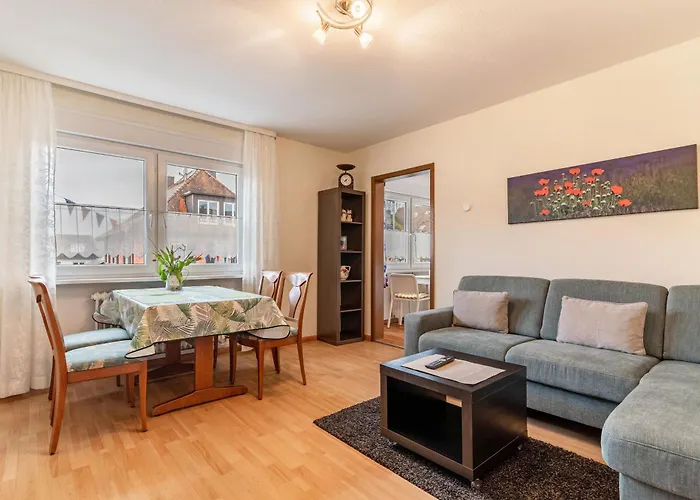 Smithson Biberach (Baden)