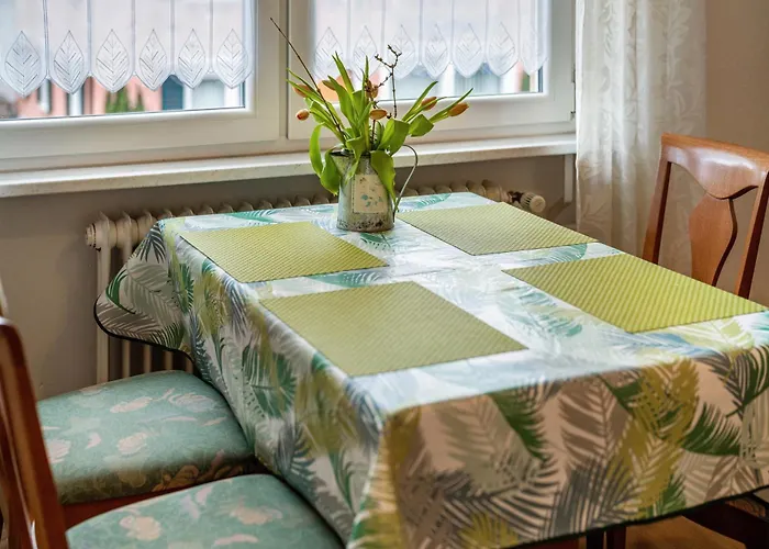 Smithson Apartament *