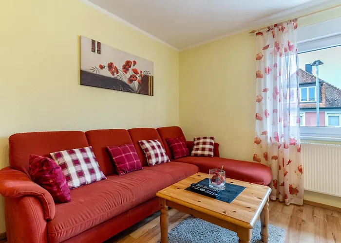 Apartament Smithson *