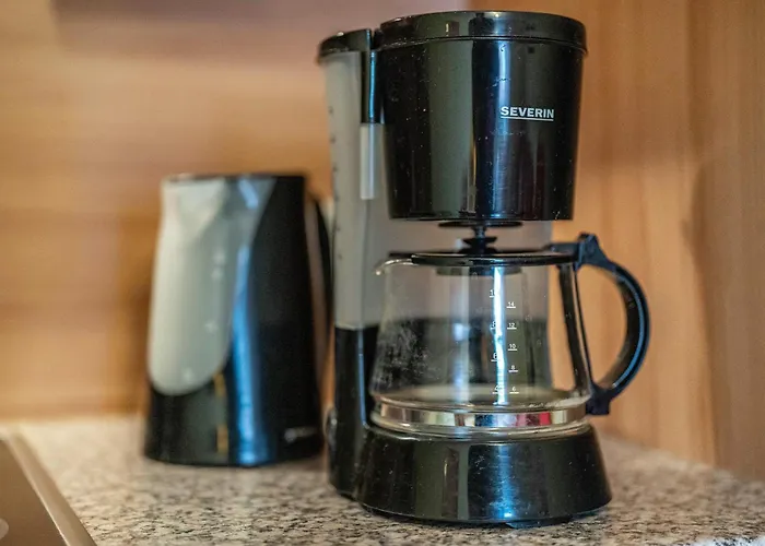 Smithson Apartament *