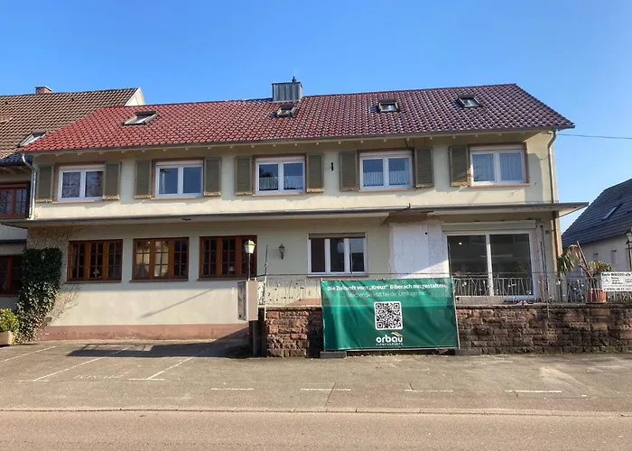 Smithson Apartament *