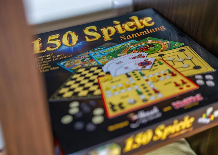 Apartament Smithson *